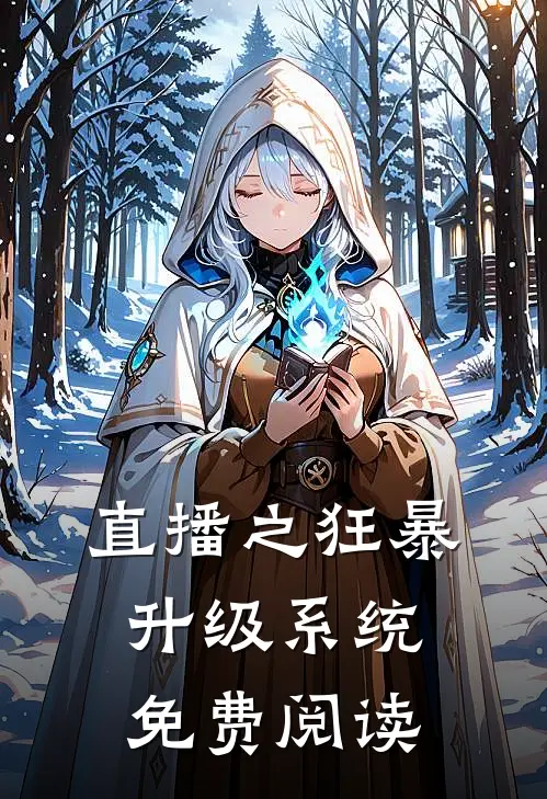 直播之狂暴升级系统免费阅读