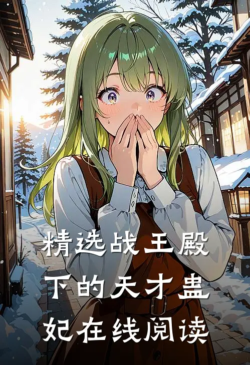 精选战王殿下的天才蛊妃在线阅读