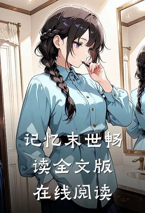 记忆末世畅读全文版在线阅读