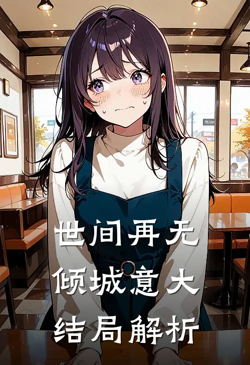 世间再无倾城意大结局解析