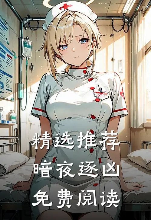 精选推荐暗夜逐凶免费阅读