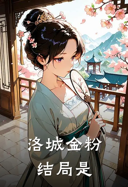 洛城金粉结局是
