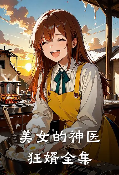 美女的神医狂婿全集