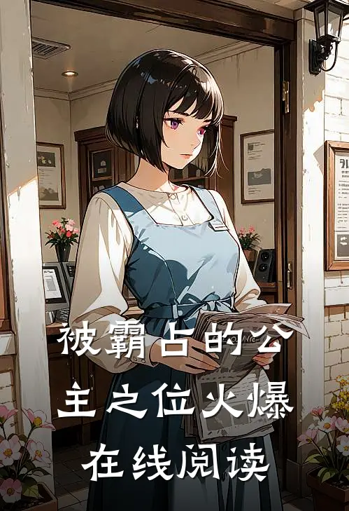 被霸占的公主之位火爆在线阅读