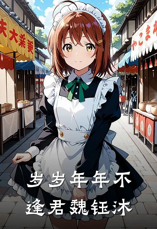 岁岁年年不逢君魏钰沐