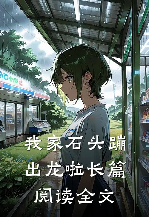 我家石头蹦出龙啦长篇阅读全文