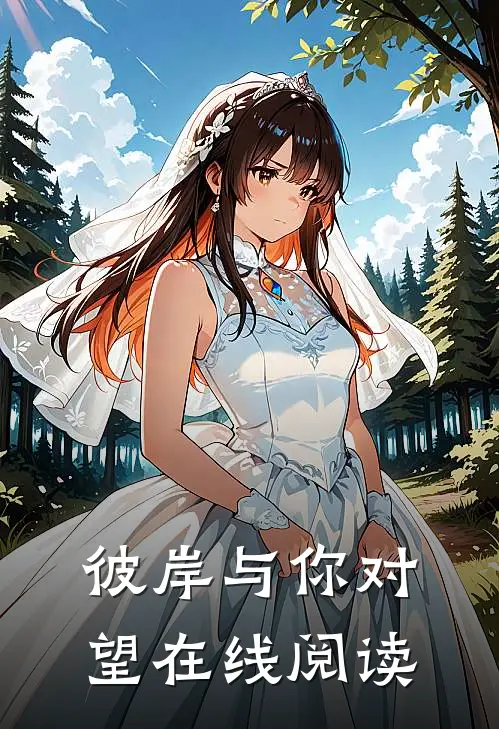 彼岸与你对望在线阅读