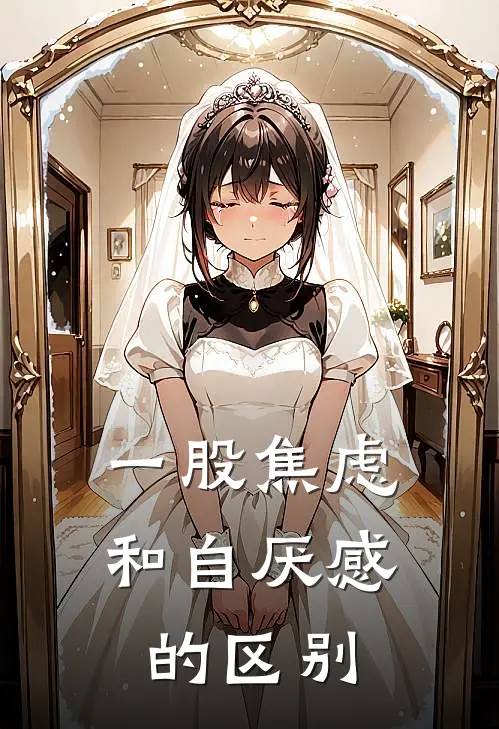 一股焦虑和自厌感的区别