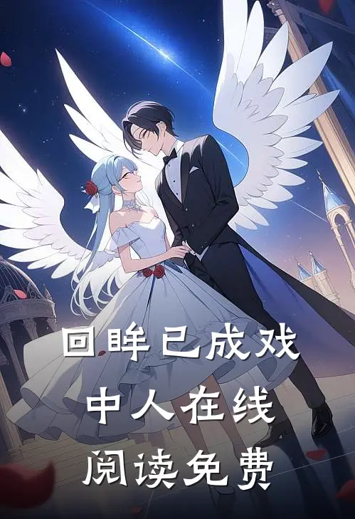 回眸已成戏中人在线阅读免费