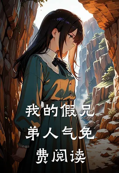 我的假兄弟人气免费阅读