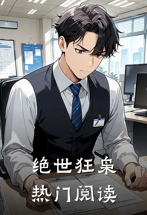 绝世狂枭热门阅读