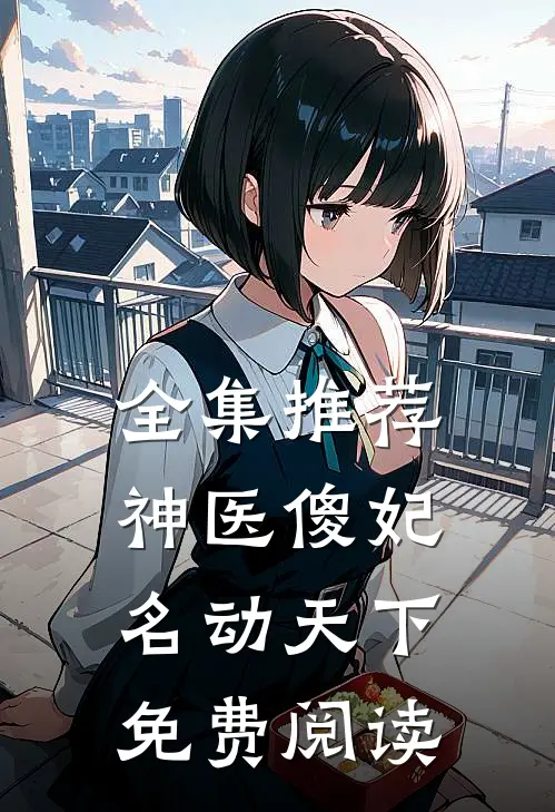 全集推荐神医傻妃名动天下免费阅读