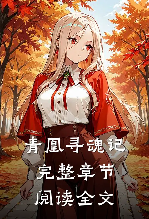 青凰寻魂记完整章节阅读全文