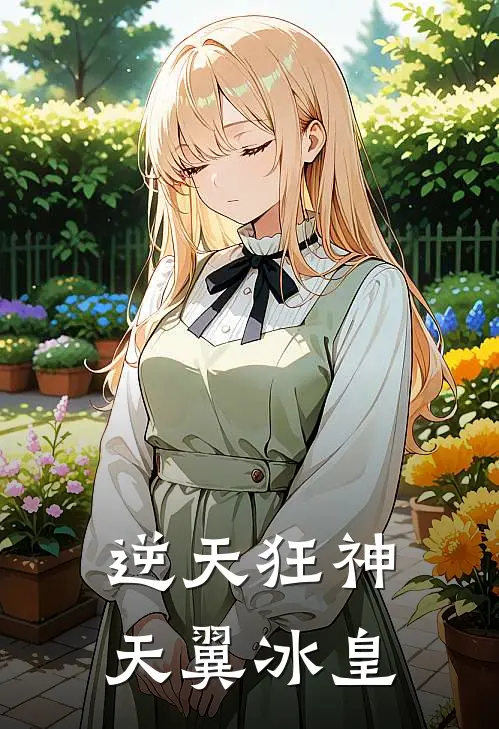 逆天狂神 天翼冰皇