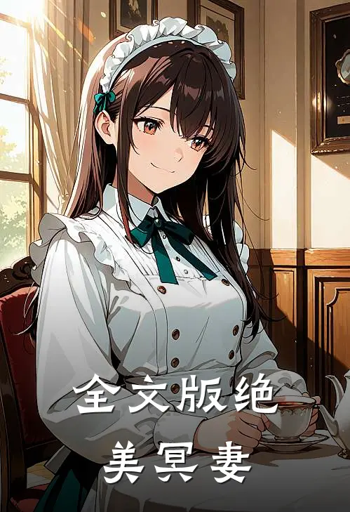 全文版绝美冥妻