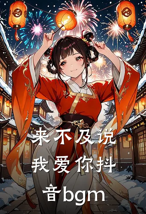 来不及说我爱你抖音bgm