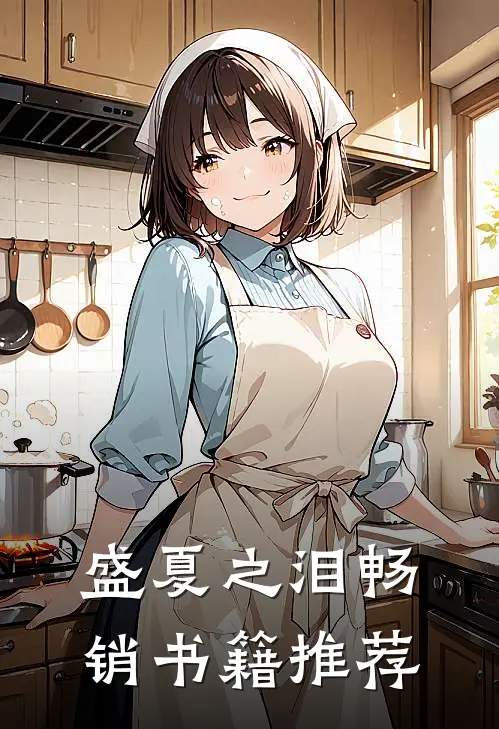 盛夏之泪畅销书籍推荐
