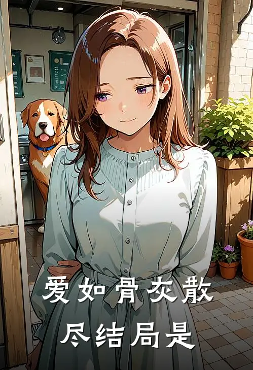 爱如骨灰散尽结局是