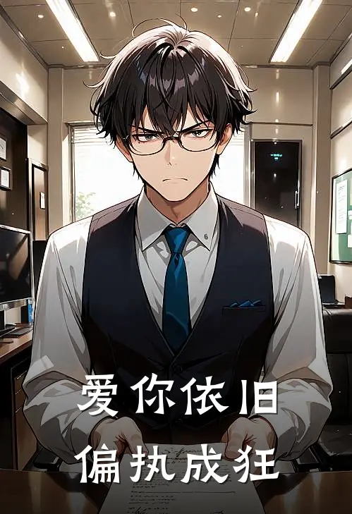 爱你依旧偏执成狂