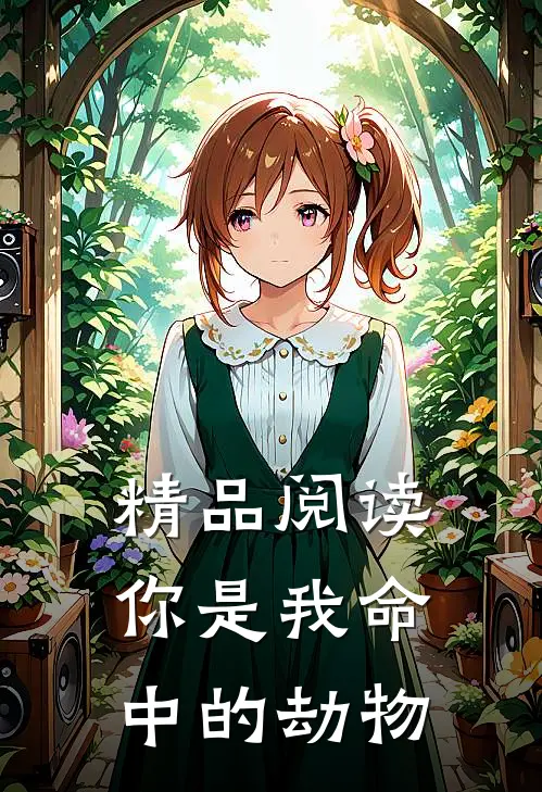 精品阅读你是我命中的劫物