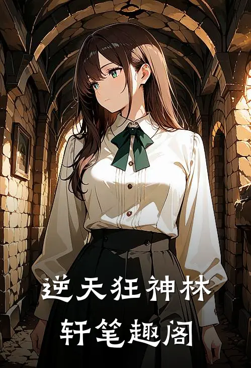 逆天狂神林轩笔趣阁