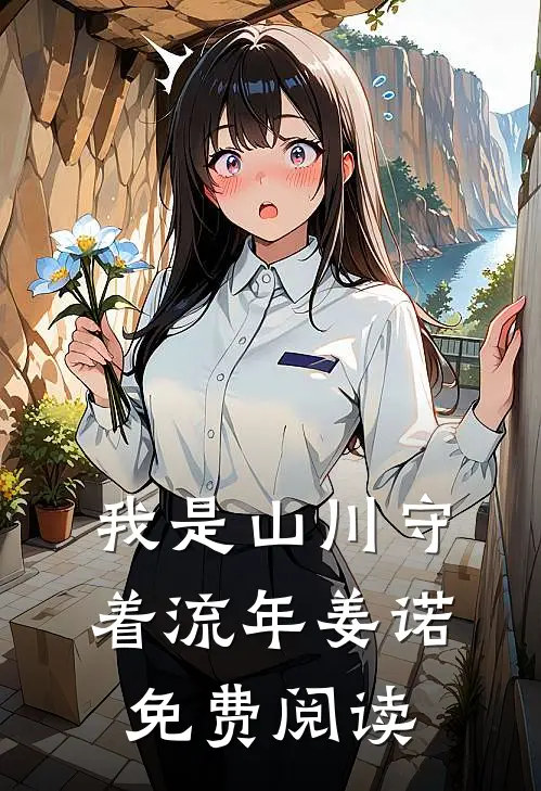 我是山川守着流年姜诺免费阅读