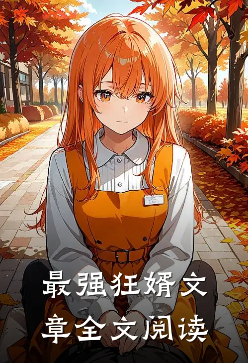 最强狂婿文章全文阅读