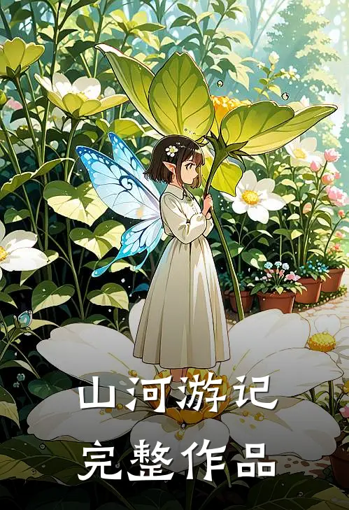 山河游记完整作品