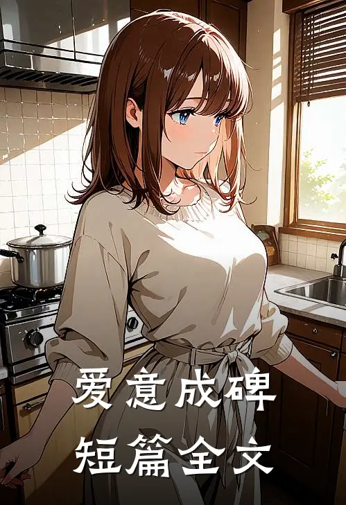 爱意成碑短篇全文
