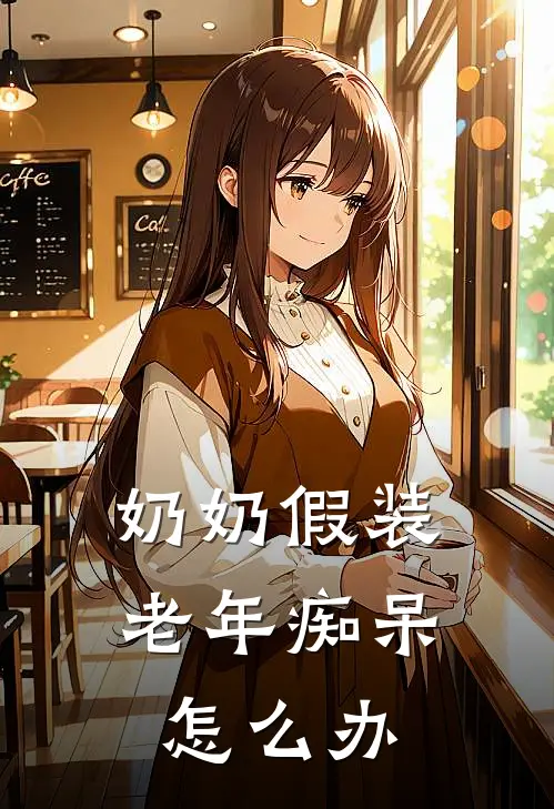 奶奶假装老年痴呆怎么办