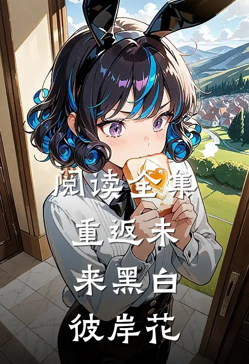 阅读全集重返未来黑白彼岸花