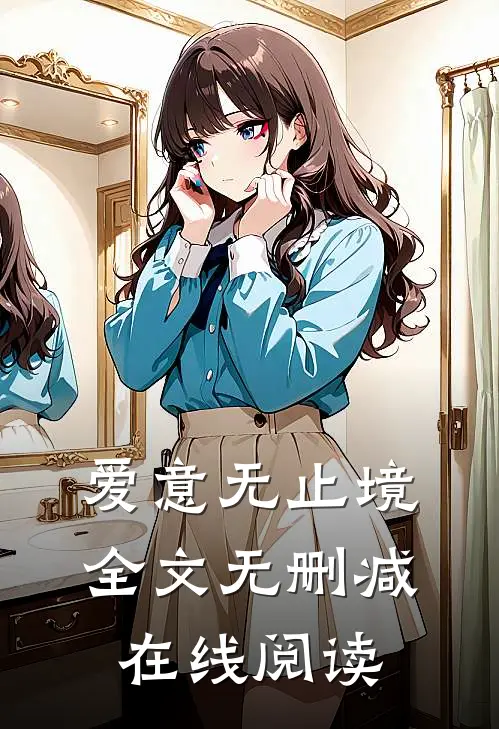 爱意无止境全文无删减在线阅读