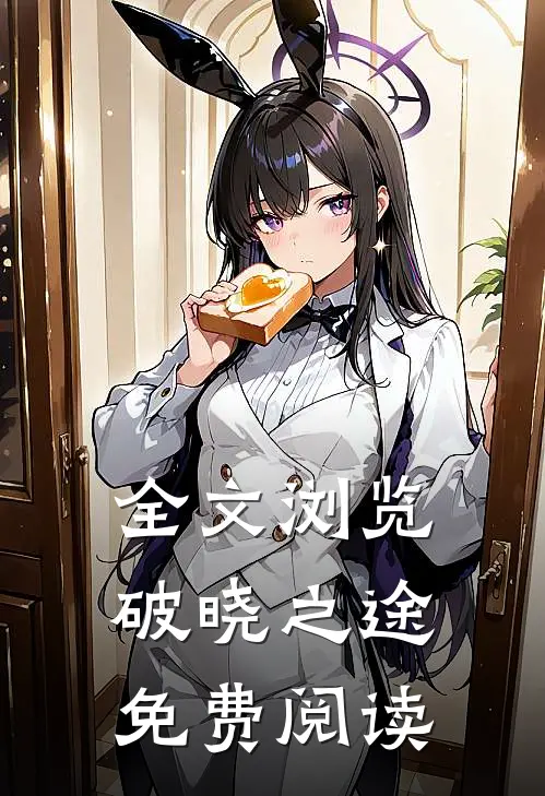 全文浏览破晓之途免费阅读