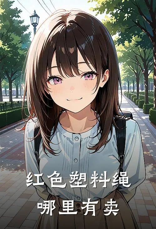 红色塑料绳哪里有卖