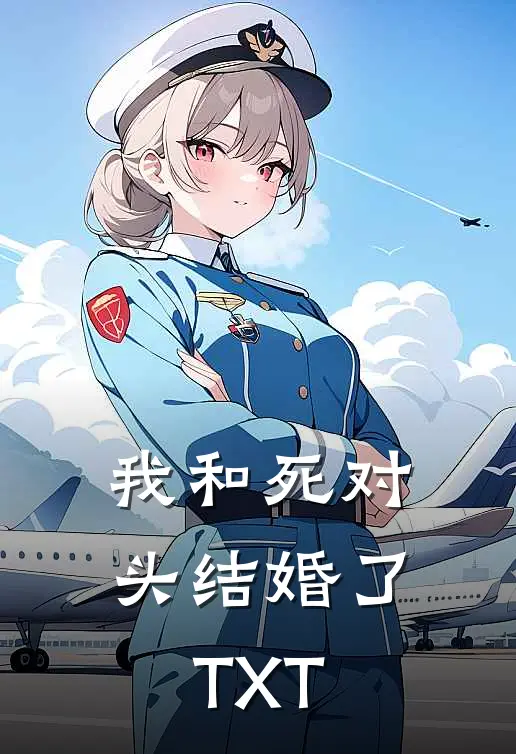 我和死对头结婚了TXT
