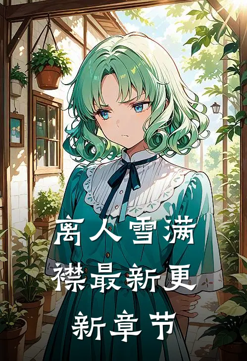 离人雪满襟最新更新章节