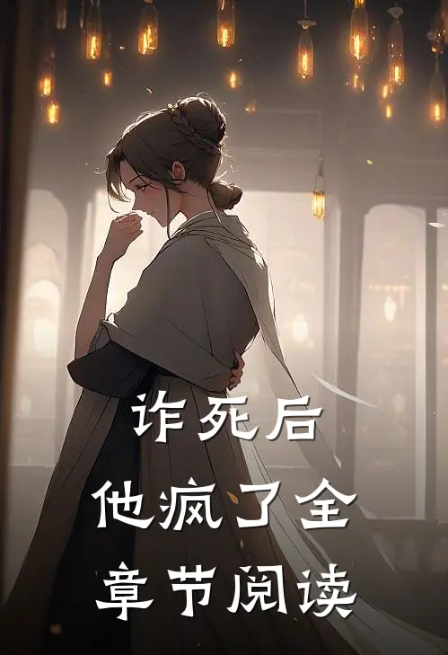 诈死后,他疯了全章节阅读