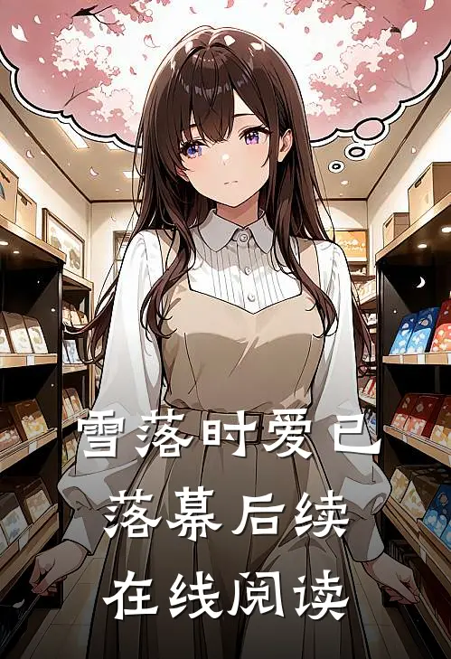 雪落时爱已落幕后续在线阅读