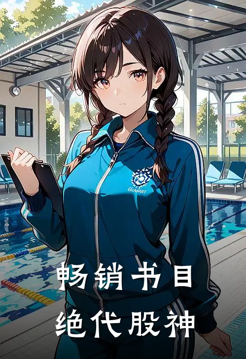 畅销书目绝代股神