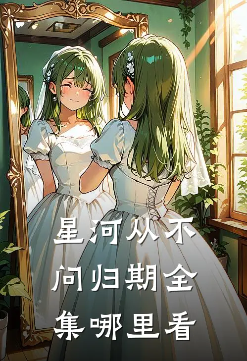 星河从不问归期全集哪里看