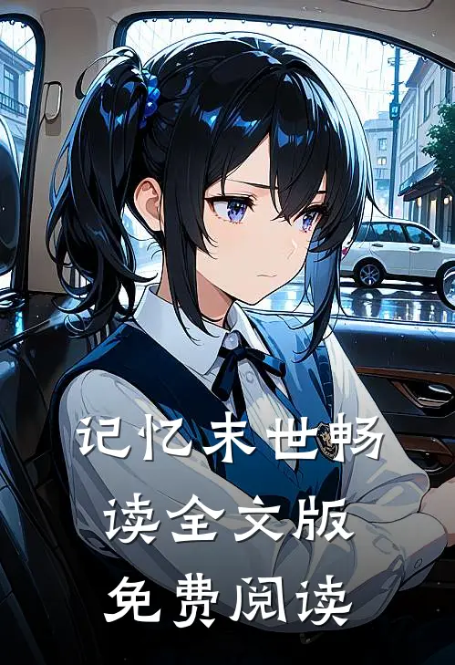 记忆末世畅读全文版免费阅读