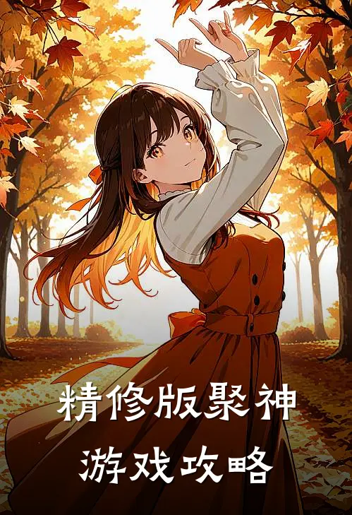 精修版聚神游戏攻略