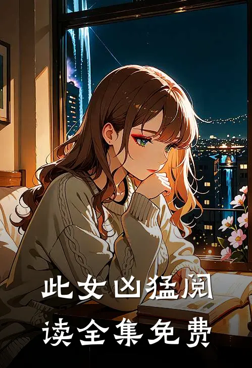 此女凶猛阅读全集免费