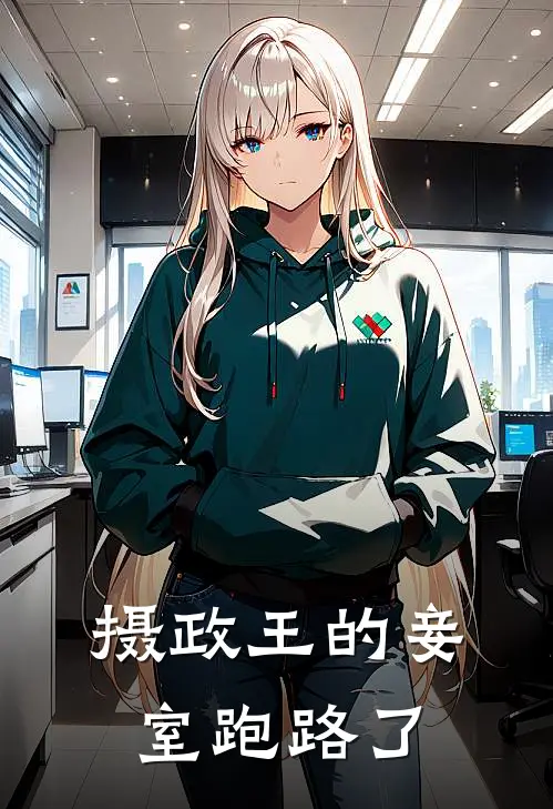 摄政王的妾室跑路了