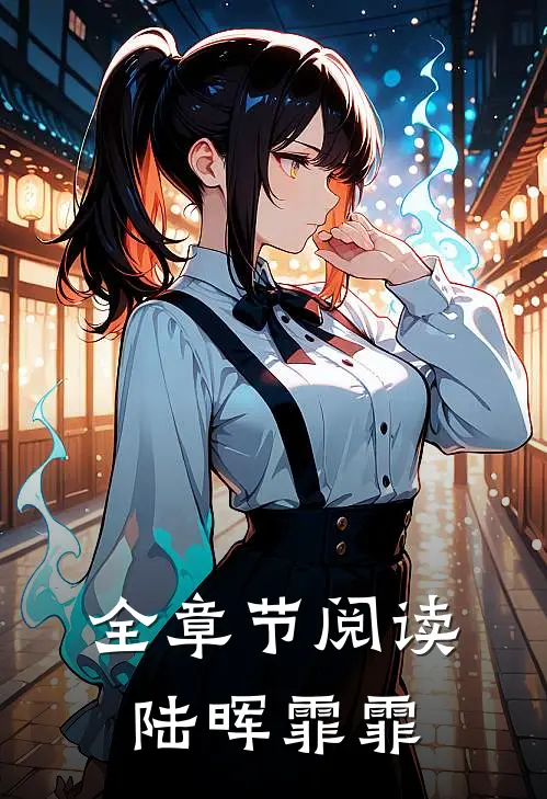 全章节阅读陆晖霏霏