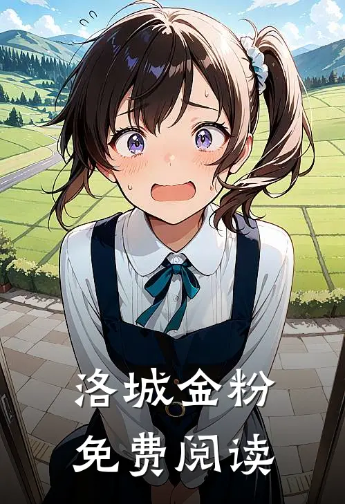 洛城金粉免费阅读