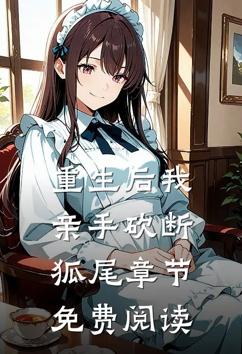 重生后我亲手砍断狐尾章节免费阅读