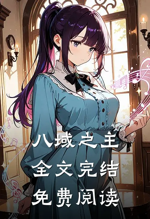 八域之主全文完结免费阅读