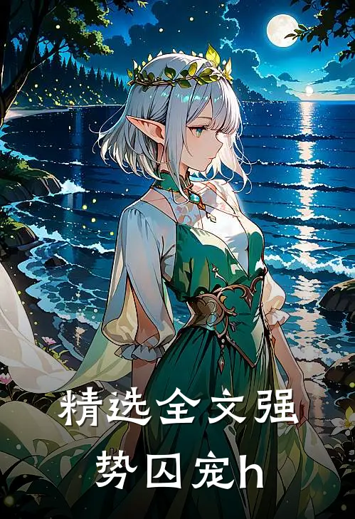精选全文强势囚宠h