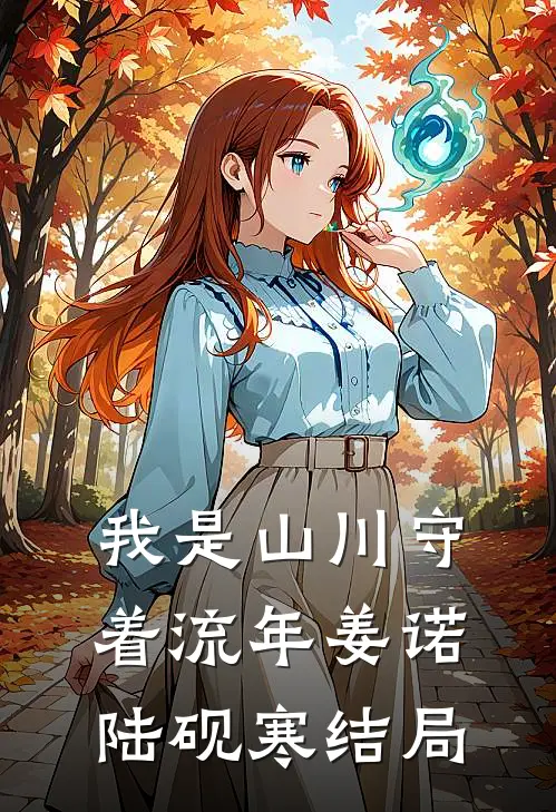 我是山川守着流年姜诺陆砚寒结局